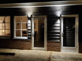 De Rokerij, apartment in Monnickendam