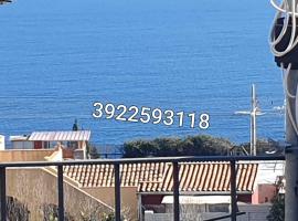 Bellavista, Hotel in Acireale