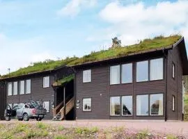 8 person holiday home in SÄLEN-By Traum