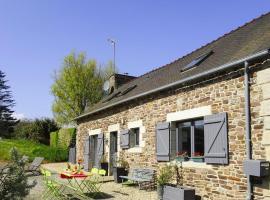 Cottage, Plouezec, hotel in Plouézec