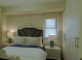 Century City Mayfair Luxury Apartments, khách sạn ở Cape Town