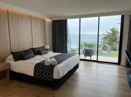 Ocean Front Motel