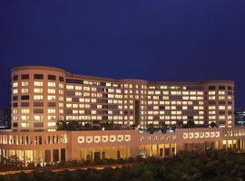 Trident Bandra Kurla, hotel near Chhatrapati Shivaji International Airport Mumbai - BOM, 