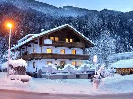 Appartements Wasserfälle