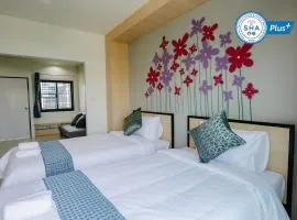 Sirimunta Hotel Chiang Rai Suite & Residence