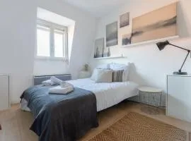 Travel Homes - The Trifel, 2min walk Little Venice