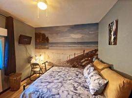 Chez Fanny Chambres d'hôtes, hotel v destinaci Fos-sur-Mer