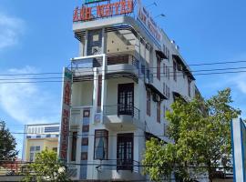 Anh Nguyen Guesthouse, hotel in Pleiku