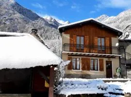 Maison des trois ormeaux