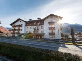 Hotel Villa Rina