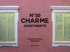 N°30 CHARME Apartments