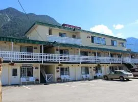 Best Continental Motel