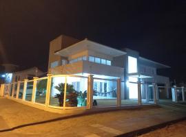 Casa de Cinema, holiday home in Capão da Canoa
