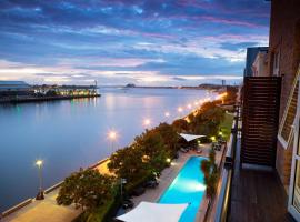 Rydges Newcastle, hotel em Newcastle