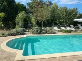 Casale Iris