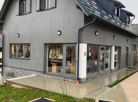 Antemurale - Luxury rooms,Plitvice Lakes, hotel u Rastovači