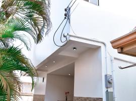 Hotel Don Raul, hotel v destinaci Dagupan