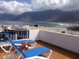 Apartamento El Coral
