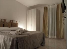 Il Grillo Parlante – hotel z parkingiem w mieście Viceno