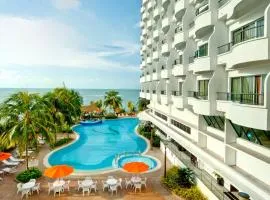 Flamingo Hotel by the Beach, Penang