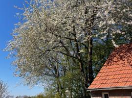 B&B Driel, hotel perto de Elst Station, Driel