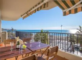 Las Antillas, Carvajal