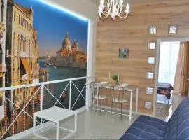 Апартаменты Французский бульвар