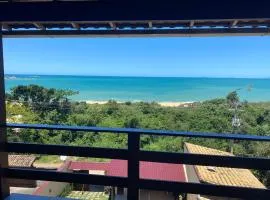 Praia Virgem Hostel