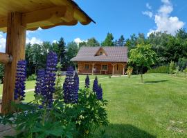 Domek u Heli, holiday home in Limanowa