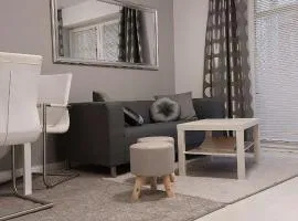 Wohnung an der Lagune