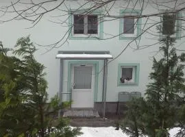 Haus Alpenhof