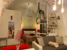 Cà de Mess, bed and breakfast en Giovinazzo