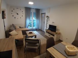 Ajrin Apartman Kopaonik