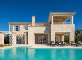 Villa Divine by ILC (Istria Luxury Collection), Hotel in Brtonigla