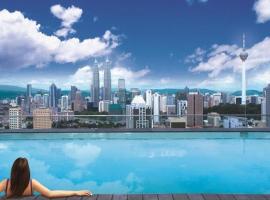 Regalia Upper View Hotel