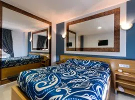 Motel Cancun Avilés