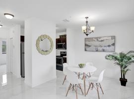 Renzzi Wynwood Apartments