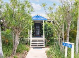 Debbie's Place, hotel di Rainbow Beach