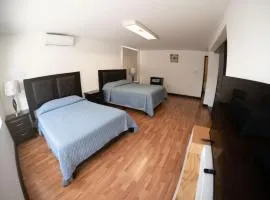 1, Apartment for 4 People - with Invoice