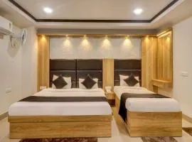 HOTEL DAKHA INTERNATIONAL - Karol Bagh, New Delhi