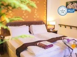 People Place Boutique In Town Hotel - SHA Extra Plus