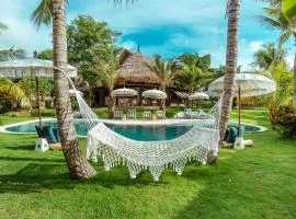 Mule Malu Tropical Stay