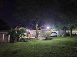 El Remanso Estadia Minima 2 Noches, hotel in Cordoba
