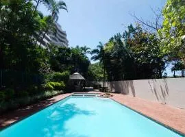 202 Ipanema Beach