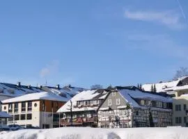 Gästehaus Dorf-Alm