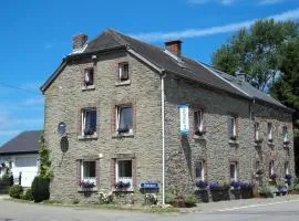 B&B La Niouche