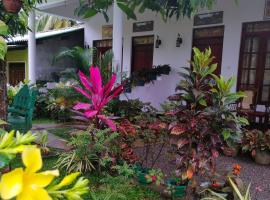 Mango Villa Sigiriya