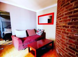 Kundayo Serviced Apartments Lodge – apartament z obsługą w mieście Arusza