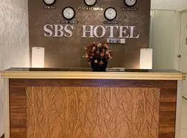 SBS HOTEL