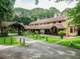 Kabini River Lodge-Jungle Lodges, מלון במייסור